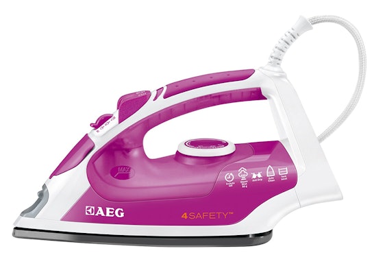 AEG DB 5110MO für 25€ – Dampfbügeleisen mit 2.100W