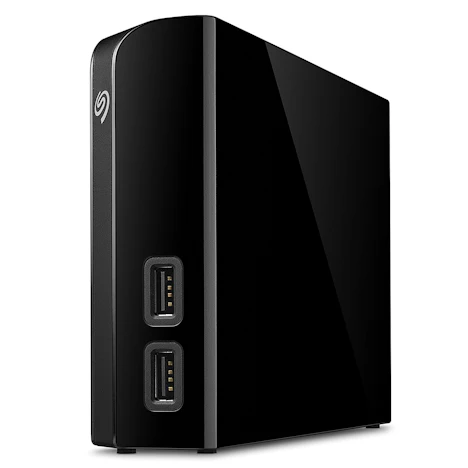 Seagate Backup Plus Hub 4TB für 92,73 EUR inkl. Versand