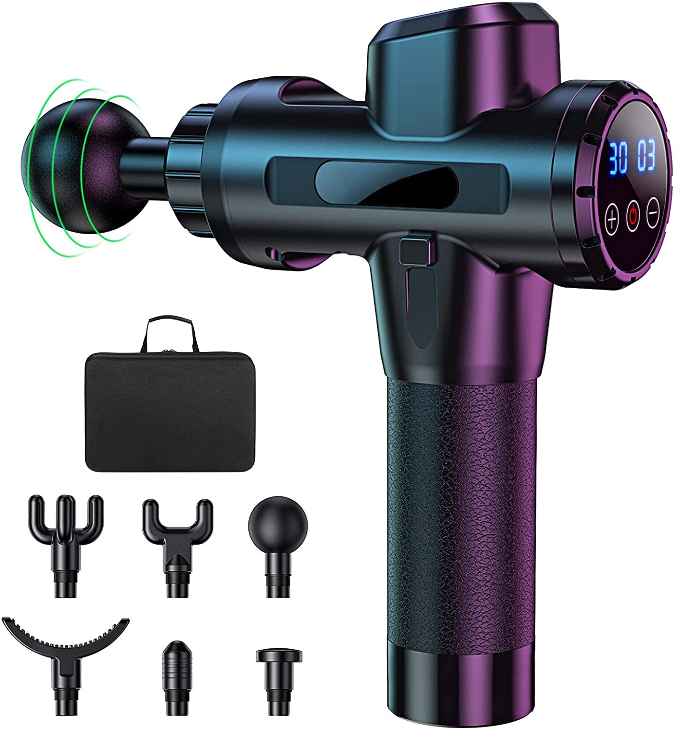 Massagepistole Handmassagegerät