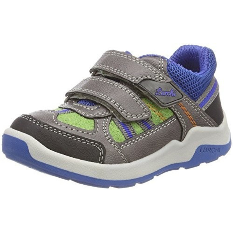 Lurchi Marcus mid blue im Angebot: Nur 32,21€ statt 49,95€