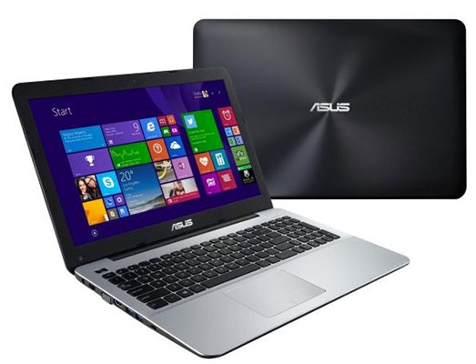 Asus F555LN-DM268D für 435€ – 15 Zoll Full HD Notebook mit i5-4210U, 4GB, 500GB und GF 840M *UPDATE*