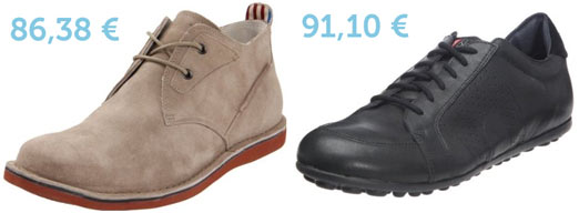 20% auf Alles + kostenloser Versand bei javari.co.uk