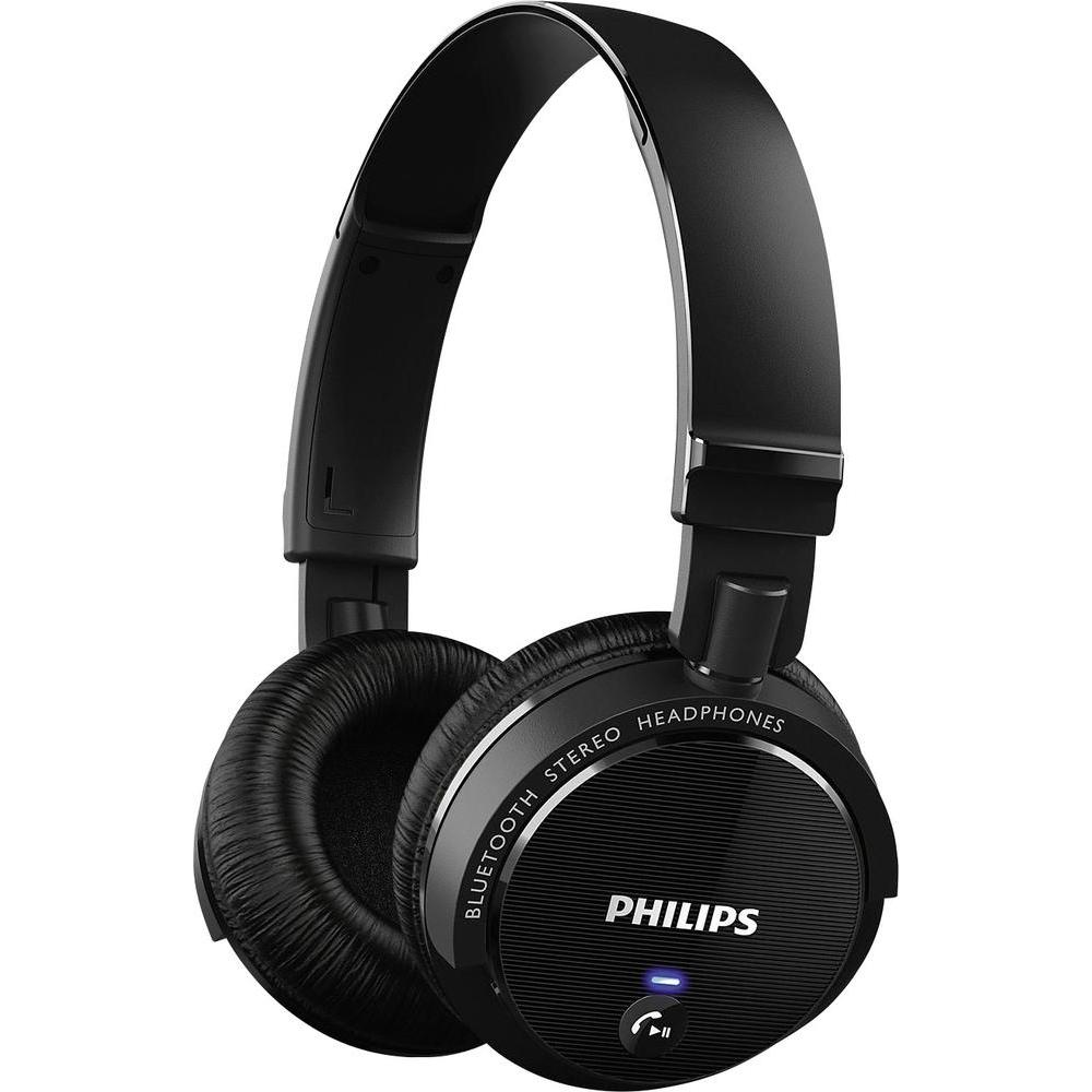 Bluetooth® Kopfhörer Philips SHB5500BK für 39,99 EUR