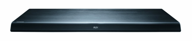 Samsung HW-H600 für 100€ - 4.2 Soundstand mit 80 Watt