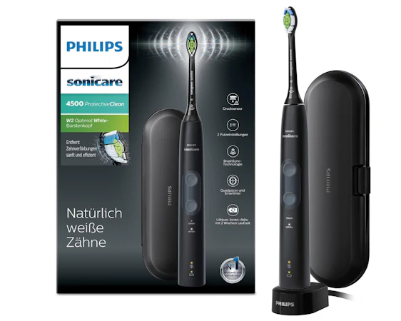 Philips Sonicare ProtectiveClean 4500 HX6830/53 für 80,94 EUR inkl. Versand