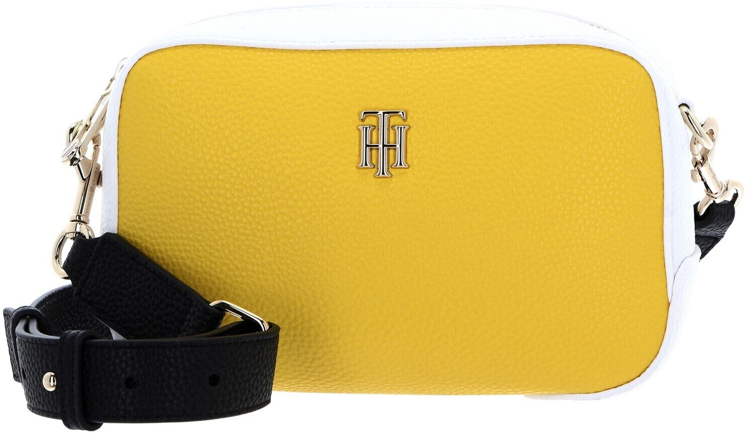 Tommy Hilfiger TH Essence Crossover Bag Vivid Yellow mit 34,30€ Ersparnis