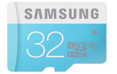 Samsung Memory 32GB Standard MicroSDHC ab 12,79€