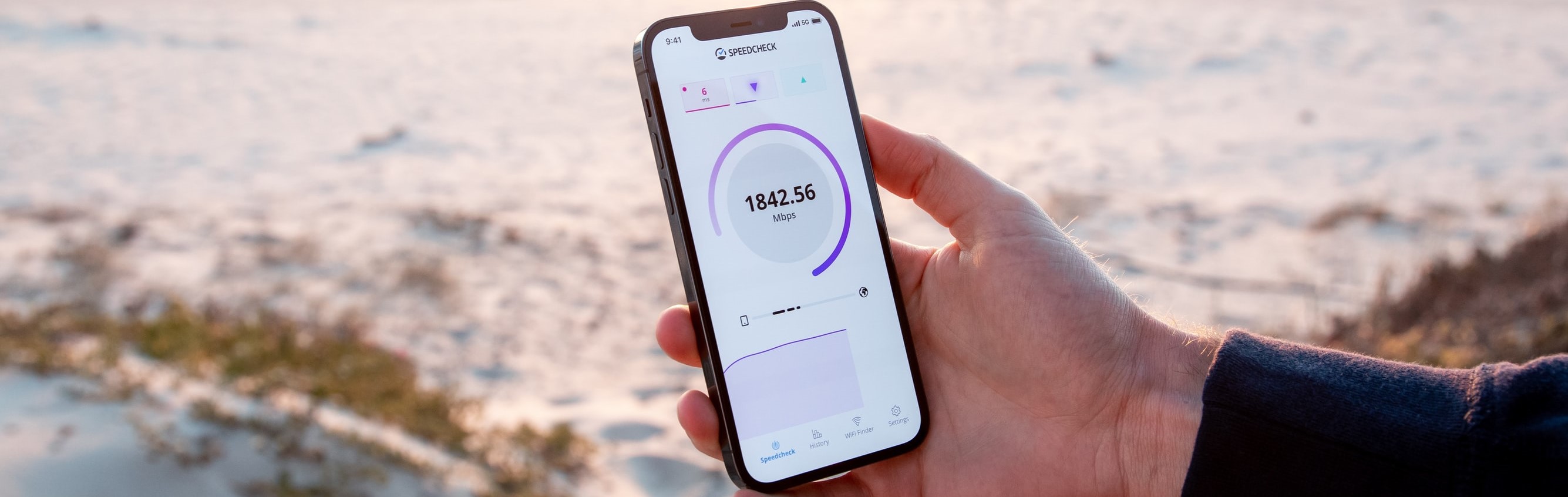 Wie weit ist der 5G-Ausbau wirklich? » Bundesnetzagentur bietet eigenes Monitoring