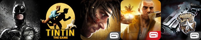 Gameloft-SPiele-appstore-10-cent