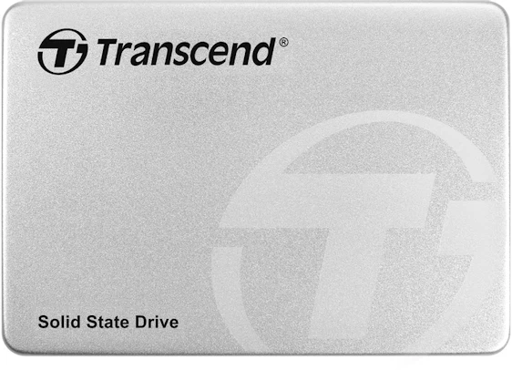 Transcend SSD220S mit 960GB für 222€