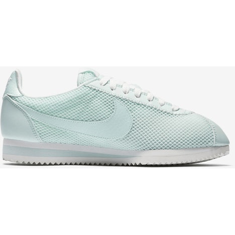 Nike Classic Cortez Premium Wmns igloo/summit white/igloo im Angebot: Nur 54,40€ statt 76,75€