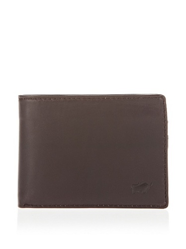 Braun Büffel Geldbörse (echtes Leder) ab 26,95€