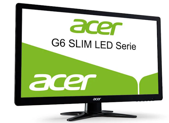 Acer G236HLBbid für 99€ - günstiger 23" Monitor mit Full-HD, 5 ms und HDMI