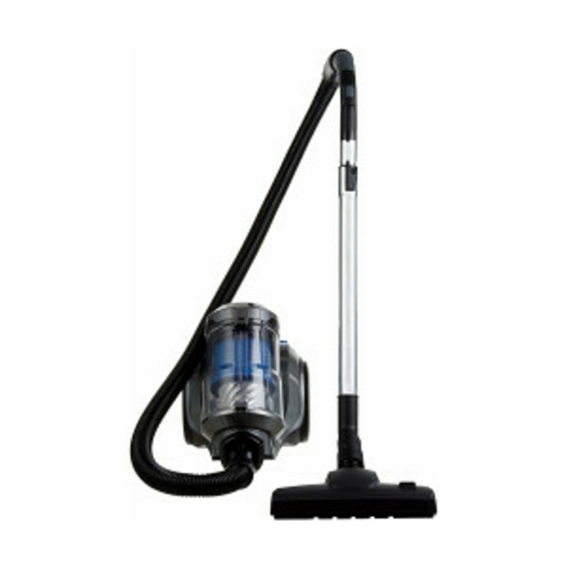 AmazonBasics Beutelloser Zylinder-Staubsauger 700 watt für 48,39€
