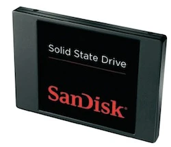 Sansisk SSD