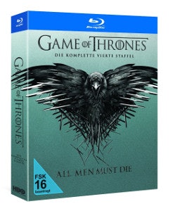 Game of Thrones 4. Staffel