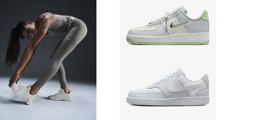 Nike-Black-Sale-Beispiele