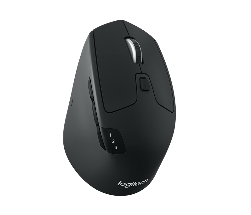 Kabellose Maus Logitech M720 Triathlon für 34,90 EUR inkl. Versand