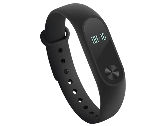 Xiaomi Mi Band 2 für 14€ (statt 18€)