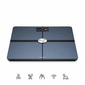 [Amazon ] Nokia Body+ - WLAN-Körperwaage für 71,99€