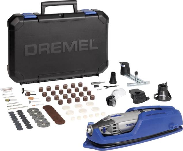 Dremel 4200-4/75 EZ Multifunktionswerkzeug für 94€