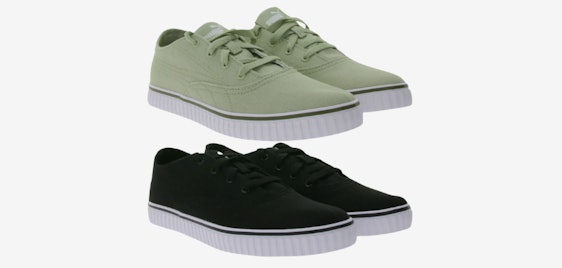 Puma Ever Tekkie für 20€ - Unisex-Sneaker, Gummilaufsohle, EVA-Zwischensohle