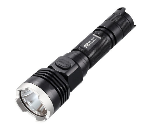 Nitecore P16 LED-Taschenlampe mit bis zu 960 Lumen für 34€