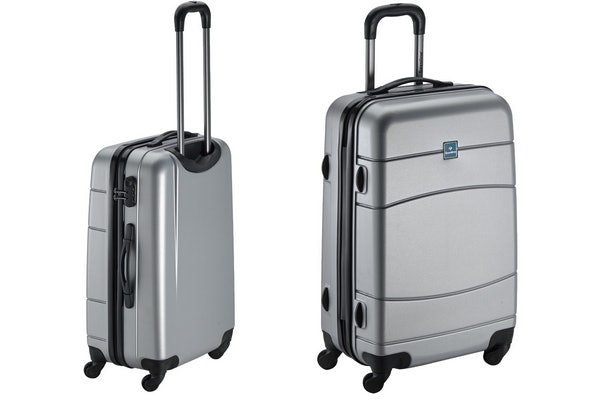 Saxoline Koffer-Set Miami