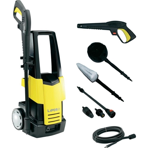 Hochdruckreiniger Lavor Wave Up 135 für nur 69,95 EUR inkl. Versand