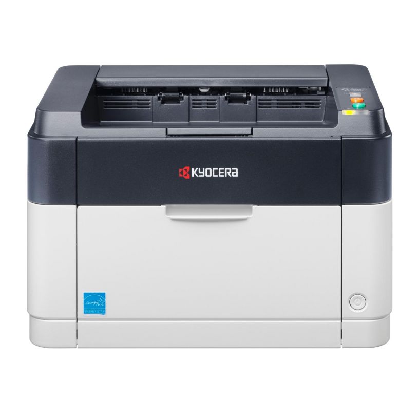 Kyocera FS-1041 S/W Laserdrucker für 55€