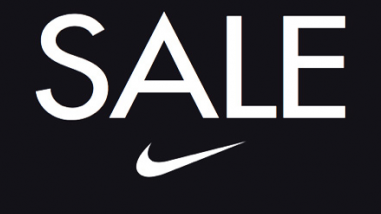 20% auf Sale-Artikel bei Nike *UPDATE4*