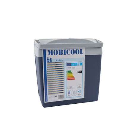 Kühlbox Mobicool V26 für 33,33 EUR inkl. Versand