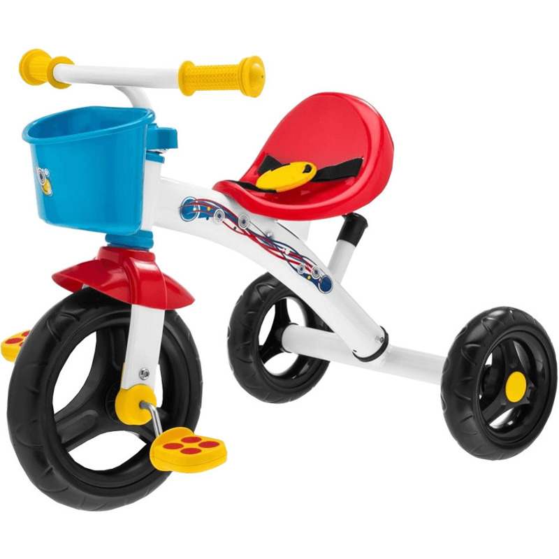 Chicco U-GO white: Spart 48,00€