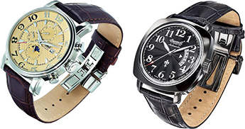 Uhren-Angebote bei Galeria Kaufhof - z.B. Casio Edifice (EFR-521D-1AVEF) für 100€