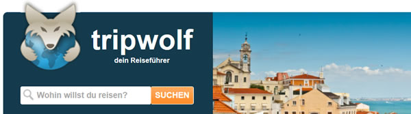 Tripwolf (iOS): kostenloser Städte-Guide mit Gutscheincode