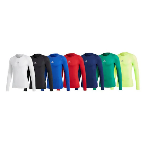 adidas Performance Alphaskin Longsleeve für 18,95 Euro