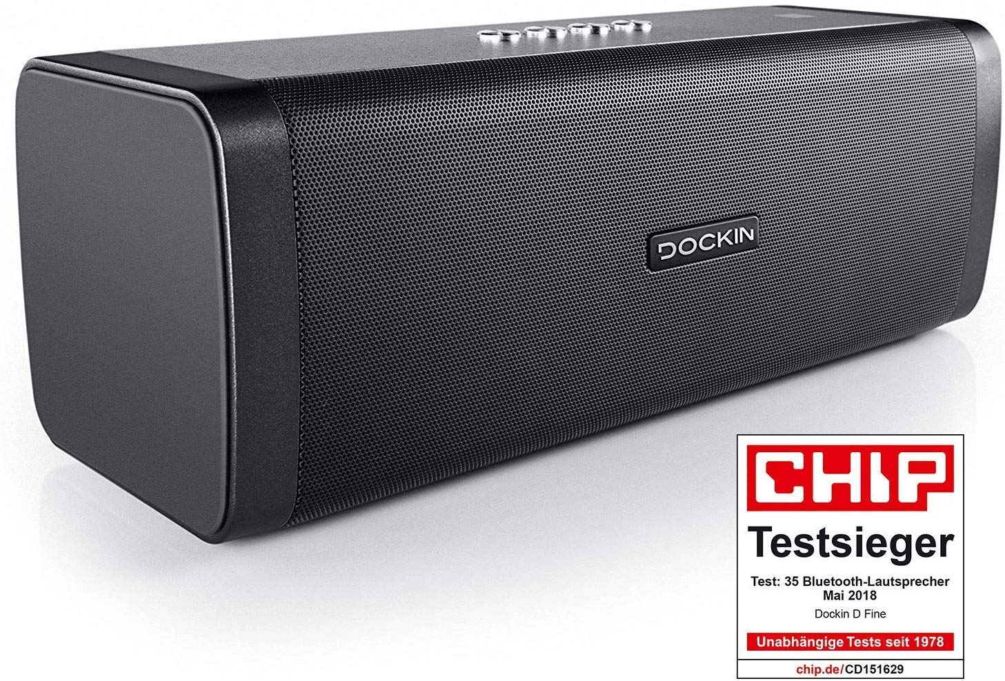 Dockin D Fine+ (123,72€)