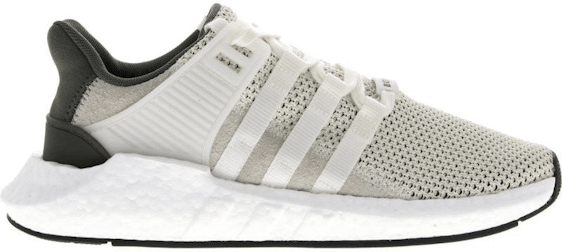 adidas EQT Support 93/17 für 50€ - grauer Sneaker mit Boost-Dämpfung in 36 - 49 1/3
