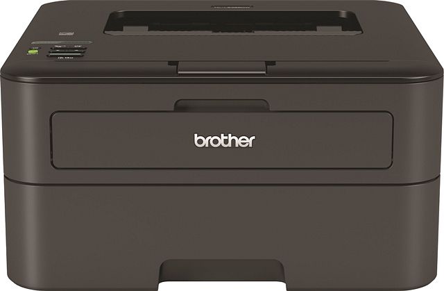 Brother HL-L2340DW für 69€ - s/w Laserdrucker mit Duplexdruck und WLAN