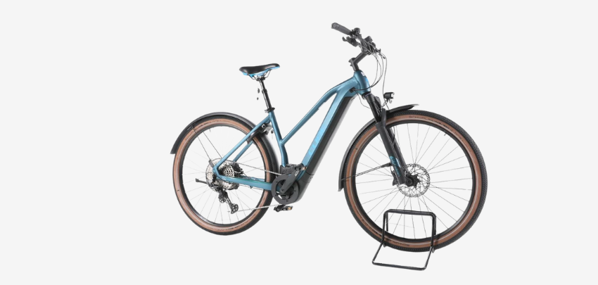 Nuride Hybrid EXC Allroad nur 1.968€ - refurbished E-Bike, 625 Wh Akku, 85 Nm Drehmoment