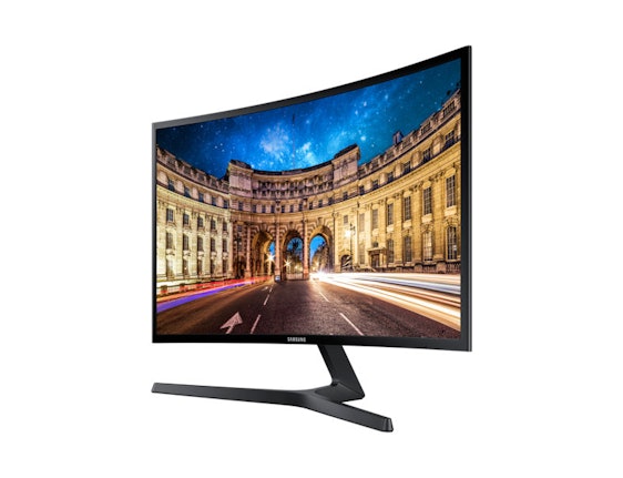 Samsung Monitor C27F396FHU für 159 EUR inkl. Versand