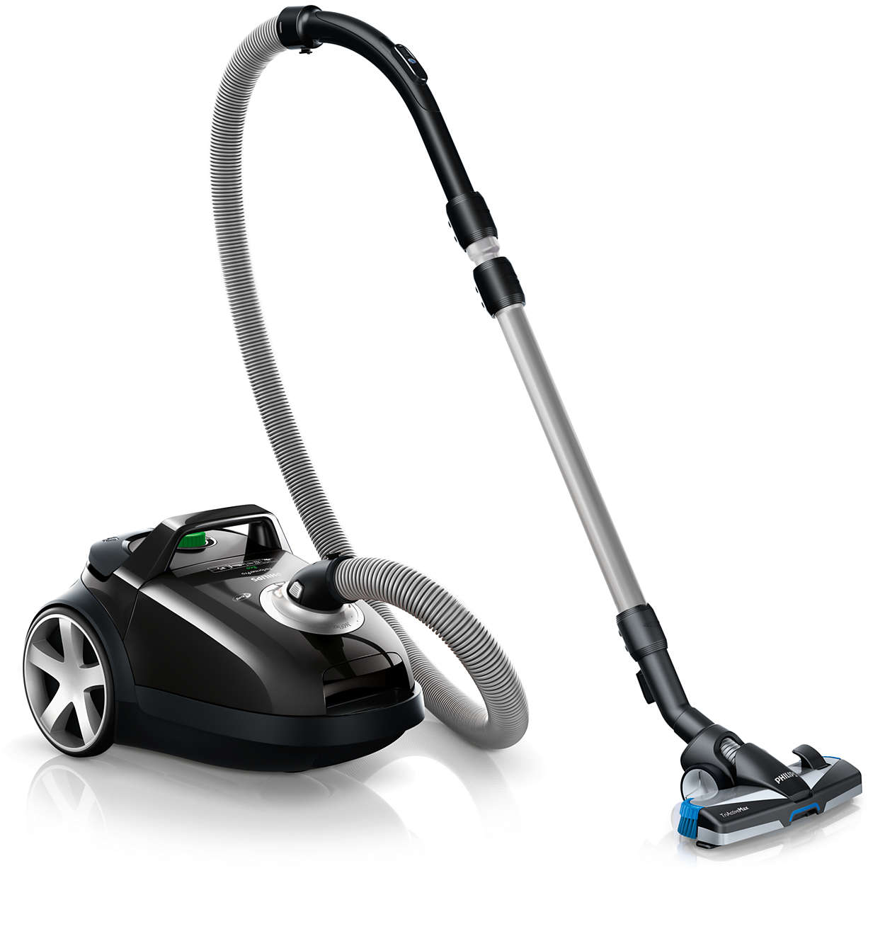 Staubsauger Philips FC9197/91 Performer Pro ECO für 127,19 EUR inkl. Versand