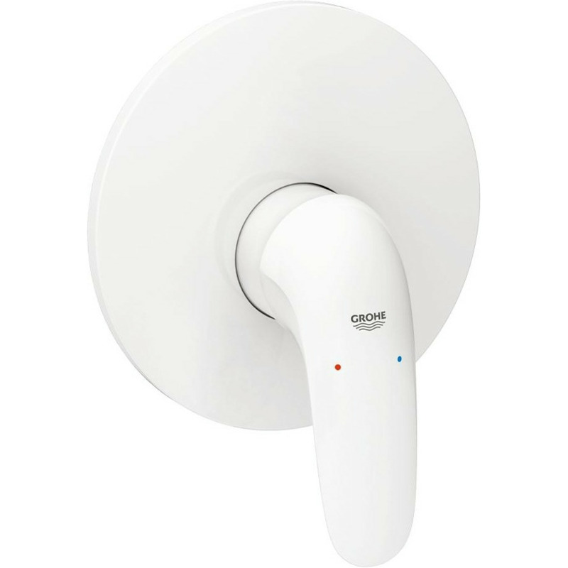 GROHE Eurostyle Solid Einhand-Brausebatterie (29098LS3) mit 28% Rabatt