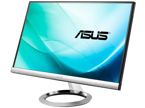 Asus MX239H für 169€ - 23" Full-HD Monitor mit IPS-Panel