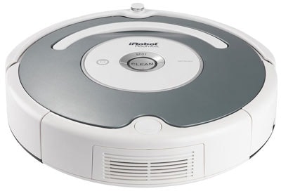 iRobot Roomba 521 für ~206€ - Staubsaugerroboter