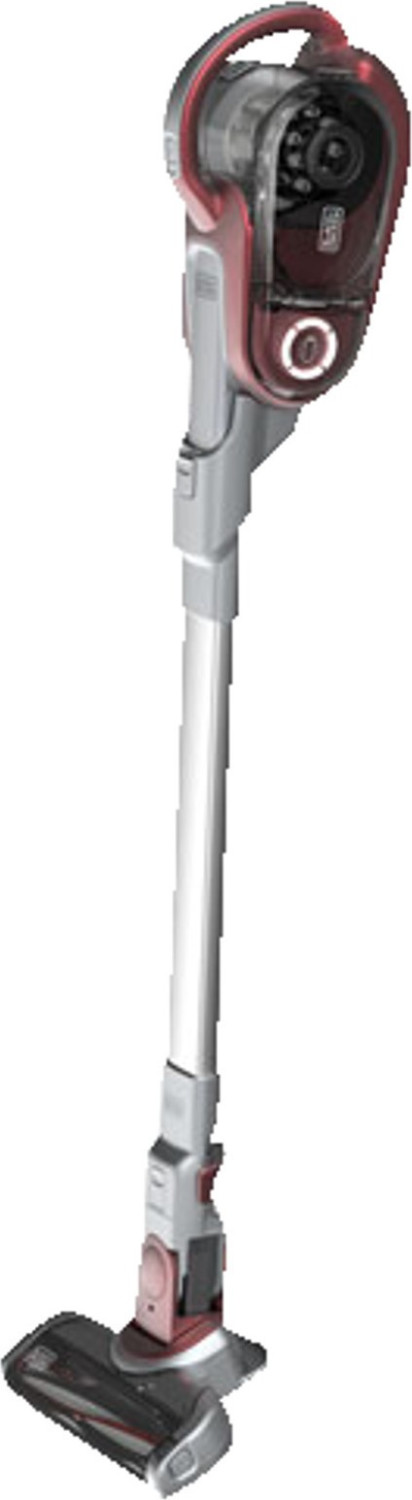 Black &amp;amp; Decker HVFE2150LR: Spart 30,44€