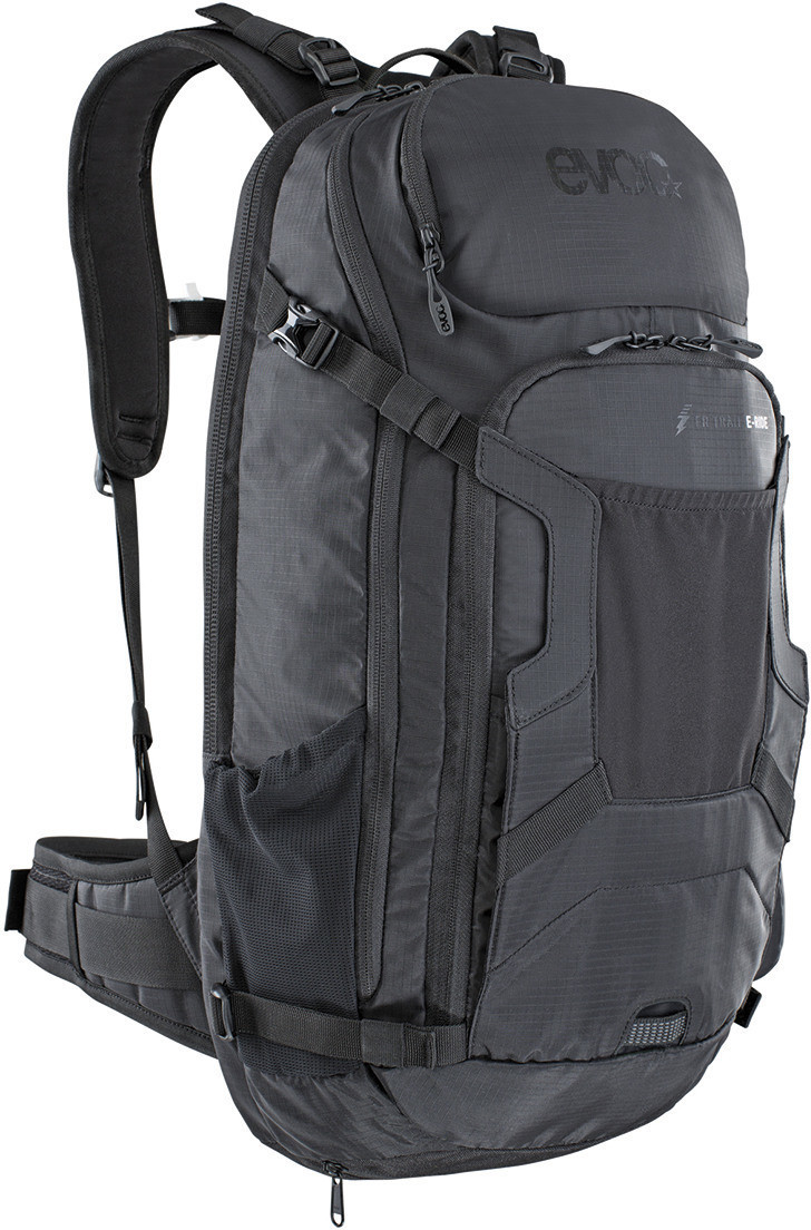 Evoc FR Trail E-Ride 20L (100114) black für 151,42€