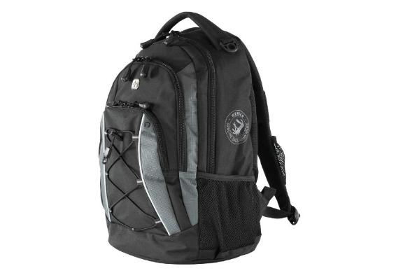 Wenger WG1186 Outdoor-Rucksack für 30€ - solider Rucksack mit 24 Liter Fassungsvermögen