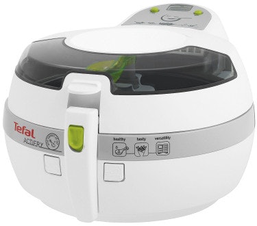 Tefal ActiFry FZ7000 für 136€ - Heißluft-Fritteuse mit 1400 Watt schnaeppchenfuchs