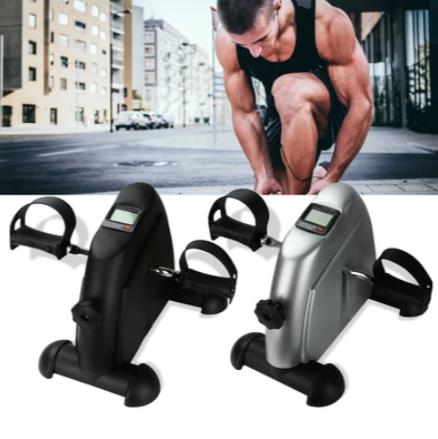 Wolketon LCD Fitnessbike, 41*35*20cm, max. Belastung 120 KG